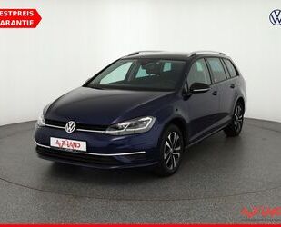 VW Volkswagen Golf VII Variant 1.0 TSI IQ.DRIVE ACC L Gebrauchtwagen