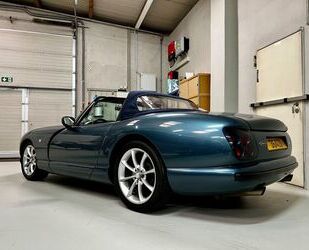 TVR TVR Chimaera 4.0 - LHD Gebrauchtwagen