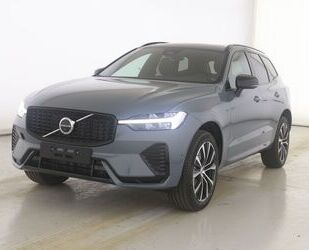 Volvo Volvo XC60 B4 Plus Dark 2WD !!!PANO+STANDHZG+ACC+B Gebrauchtwagen