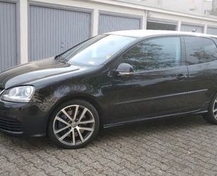 VW Volkswagen Golf R32 / 25.000 KM ATM /Revidiert Gebrauchtwagen