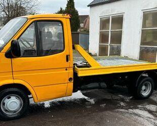 Ford Ford Transit Gebrauchtwagen