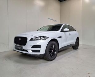 Jaguar Jaguar F-Pace 2.0d AWD Autom. Prestige - GPS-Leder Gebrauchtwagen