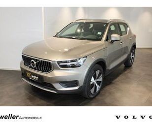 Volvo Volvo XC40 T4 Recharge Inscription Expression Pano Gebrauchtwagen