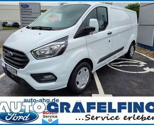 Ford Ford Transit Custom 320 L2H1 LKW VA MH Trend Gebrauchtwagen