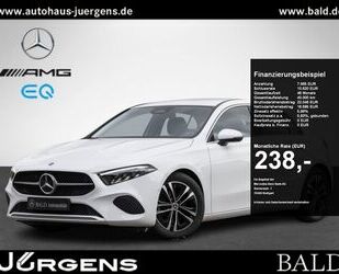 Mercedes-Benz Mercedes-Benz A 180 Progressive-Advanced/LED/Cam/C Gebrauchtwagen