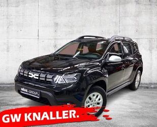 Dacia Dacia Duster Expression TCe 130 NAVI,KLIMA,PDC,DAB Gebrauchtwagen