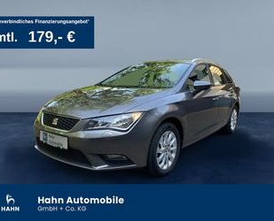 Seat Seat Leon Sportstourer Style 1.2TSI DSG PDC Klimaa Gebrauchtwagen