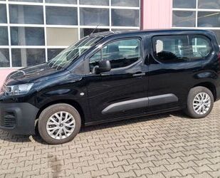 Citroen Citroën Berlingo Elektro 136 Live Pack*Klima*DAB* Gebrauchtwagen