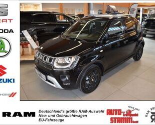 Suzuki Suzuki Ignis Dualjet Hybrid Comfort Allgrip Gebrauchtwagen