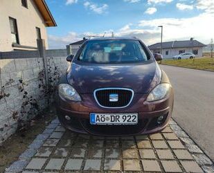 Seat Seat Altea XL Stylence 2.0 TDI DPF Gebrauchtwagen