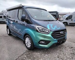 Ford Ford Transit Custom Nugget *Aufst.D *AHK *AUT *Hec Gebrauchtwagen