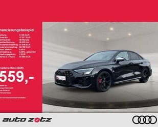 Audi Audi RS 3 Limousine S tronic ,PANO,Virtual,PDC,BO Gebrauchtwagen