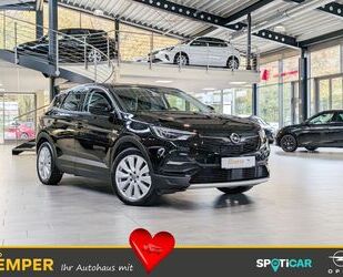 Opel Opel Grandland 1.6 Plug-In-Hybrid Innovation Autom Gebrauchtwagen