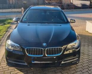 BMW BMW 530d xDrive Touring A - Gebrauchtwagen