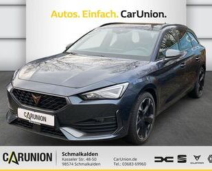 Cupra Cupra Leon Sportstourer 1.5 TSI ACT (150 PS) 6-Gan Gebrauchtwagen