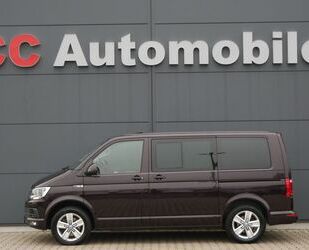 VW Volkswagen T6 Multivan 2.0 TDI Comfortline