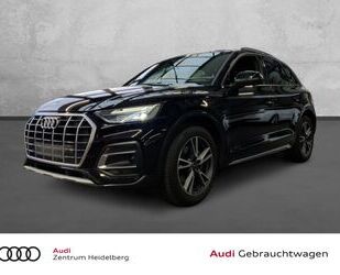 Audi Audi Q5 SUV Advanced 35 TDI 120(163) kW(PS) S tron Gebrauchtwagen