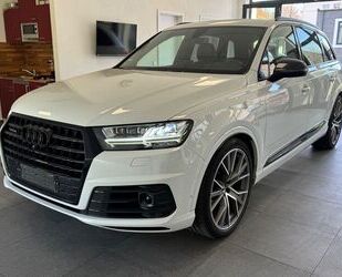 Audi Q7 Gebrauchtwagen