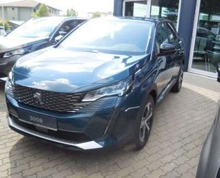 Peugeot Peugeot 3008 Allure Pack PureTech 130*el. Heckklap Gebrauchtwagen