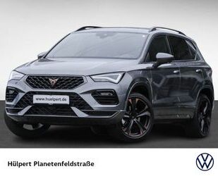 Cupra Cupra Ateca 2.0TSI DSG 4Drive NAV ACC BEATs E-Klap Gebrauchtwagen