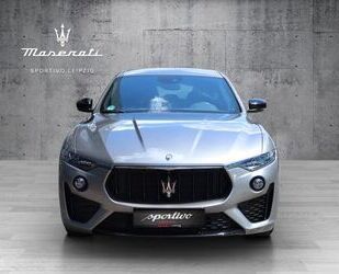 Maserati Maserati Levante D GranSport*Nerissimo Paket* Gebrauchtwagen