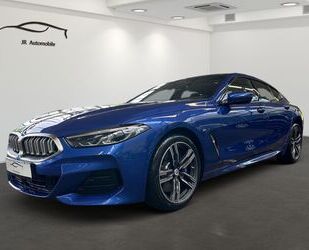 BMW BMW 840 d xDrive Gran Coupé M Sport Laserlicht,AC Gebrauchtwagen