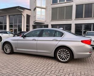 BMW BMW 520 D Luxury,Vollaustatung.. Gebrauchtwagen