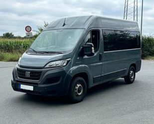 Fiat Fiat Ducato Hochr.-Kombi 33 140 L2H2 RS: 3450 mm Gebrauchtwagen