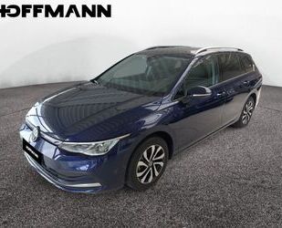 VW Volkswagen Golf Variant 1.0 TSI Active LED Navi AC Gebrauchtwagen