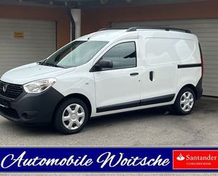 Dacia Dacia Dokker Express Comfort KLIMA|2x Schiebetür Gebrauchtwagen