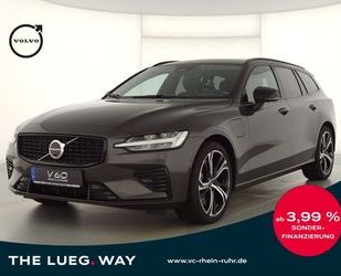 Volvo Volvo V60 T8 Ultimate Dark Recharge Plug-In Hybrid Gebrauchtwagen