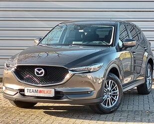 Mazda Mazda CX-5 Exclusive-Line 2WD Navi Anhängerzug abn Gebrauchtwagen