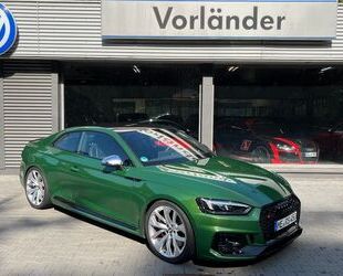 Audi Audi RS5 Coupe quattro Carbondach Dynamik 280 km/h Gebrauchtwagen