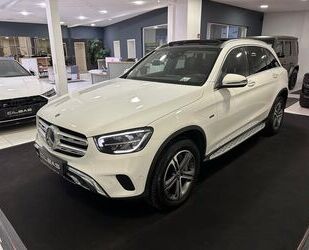 Mercedes-Benz Mercedes-Benz GLC 300 de 4M 9G *PANO*DIGITAL T.*ME Gebrauchtwagen