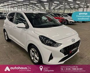 Hyundai Hyundai i10 1.0 Edition 30 CarPlay|Sitzhzg|DAB+ Gebrauchtwagen