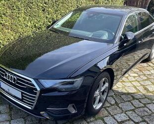 Audi Audi A6 40 TDI S tronic S-line Gebrauchtwagen