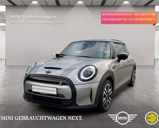 Mini MINI Cooper SE Navi Harman/K Head-Up Kamera LED Gebrauchtwagen