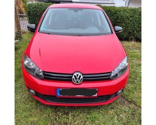 VW Volkswagen Golf 1.2 TSI BlueMotion Technology MATC Gebrauchtwagen