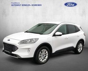 Ford Ford Kuga 2.5 Duratec PHEV TITANIUM X Gebrauchtwagen