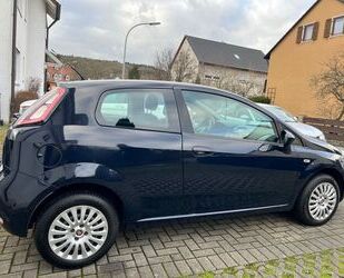 Fiat Fiat Punto 1.2 8V Start&Stopp Active Active Gebrauchtwagen