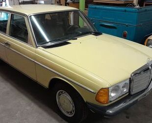 Mercedes-Benz Mercedes-Benz 230 Autom. Gebrauchtwagen