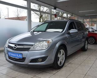 Opel Opel Astra 1.6 H Caravan Edition *AUTOMATIK*KLIMA* Gebrauchtwagen