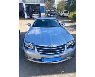 Chrysler Chrysler Crossfire Gebrauchtwagen