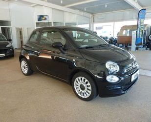 Fiat Fiat 500 1.0 GSE N3 Hybrid Lounge, AC, PDC Gebrauchtwagen