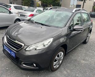 Peugeot Peugeot 2008 Active Gebrauchtwagen