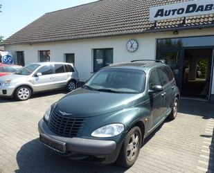 Chrysler Chrysler PT Cruiser Limited 2.0 Gebrauchtwagen