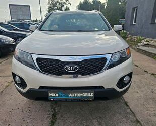 Kia Kia Sorento Vision 4WD Gebrauchtwagen