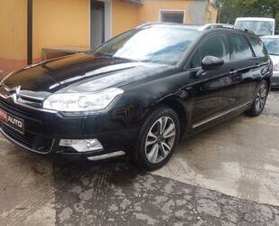 Citroen Citroën C5 Tourer Exclusive Gebrauchtwagen