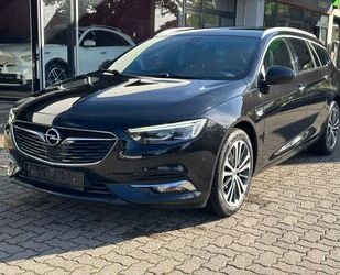 Opel Opel Insignia B 360* Aut. HUD/ LEDER/ NAV/ SITZKLI Gebrauchtwagen