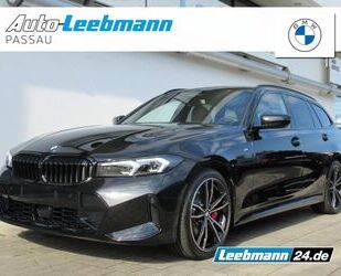 BMW BMW 320d xDrive Tour. M-Sport-Pro AHK/DA-PROF/HK/H Gebrauchtwagen